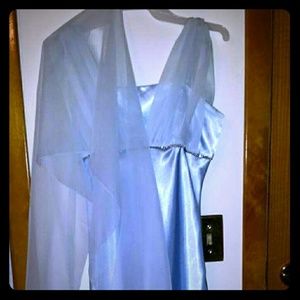 FIESTA Knee-length Dress