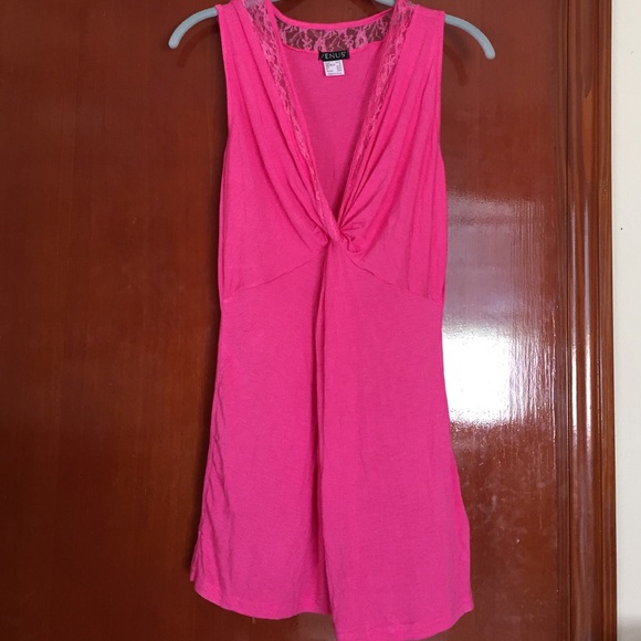 Venus top