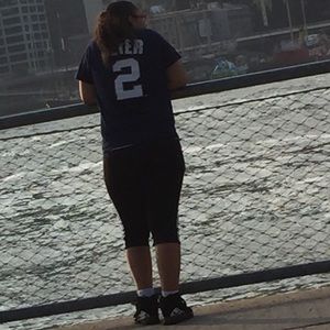 Meet your Posher, Desirey