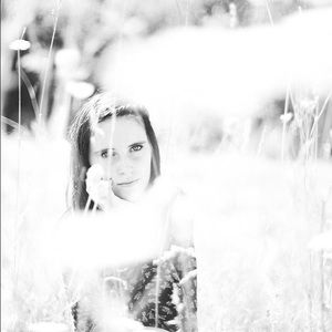 Meet your Posher, Ashlynn