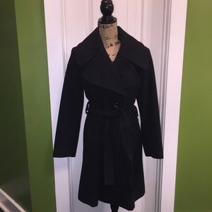 Long dress winter coat   Worn 3 times