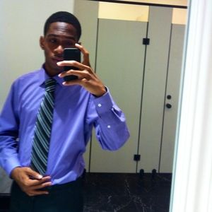 Meet your Posher, Kristen