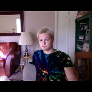 Meet your Posher, Jason