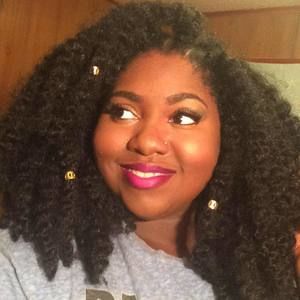 Meet your Posher, Markeitta