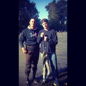 Meet your Posher, Preston