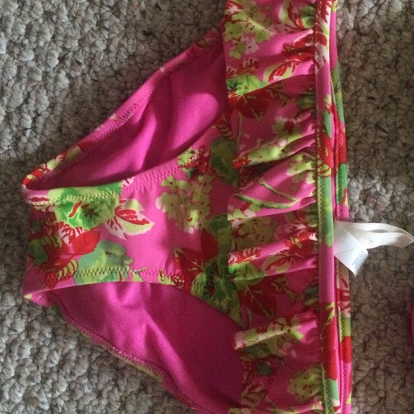 American Eagle Bathing suit (set) - Picture 2 of 4