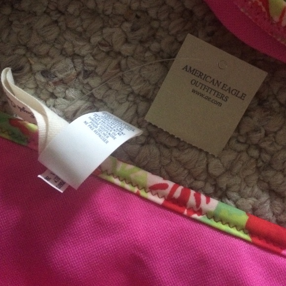 American Eagle Bathing suit (set) - Picture 4 of 4