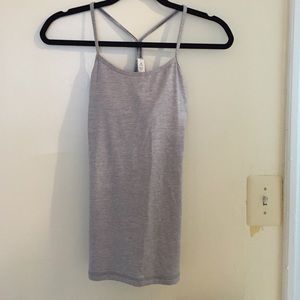 Lululemon Power Y Tank