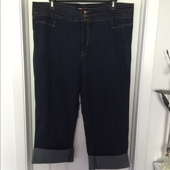 Denim Jeans.