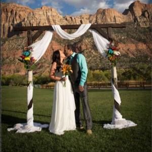 Meet your Posher, Roxanne