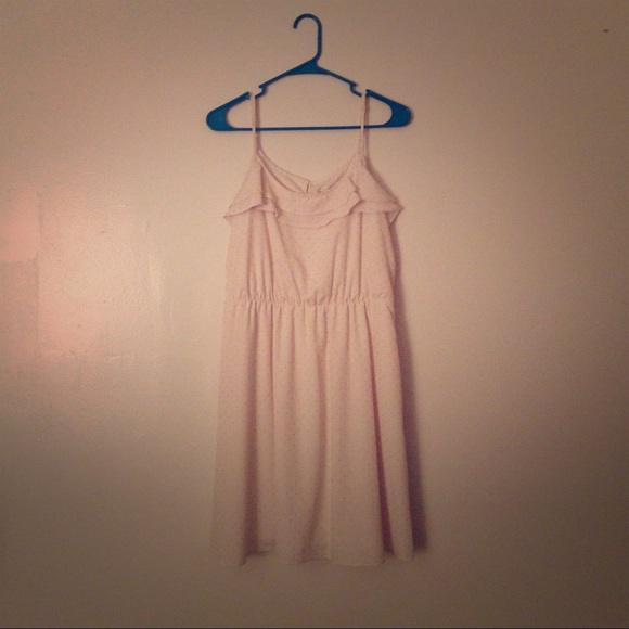 Super cute dress for summer and fall🍂
