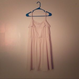 Super cute dress for summer and fall🍂