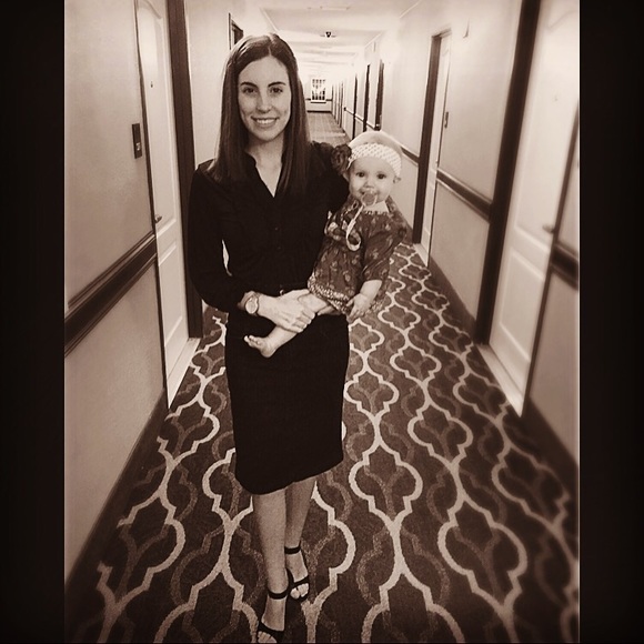 Meet your Posher, Jessica