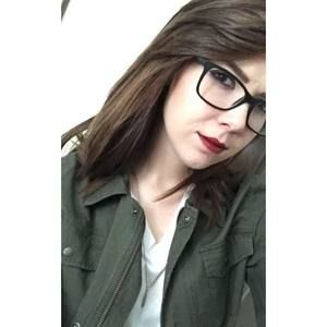 Meet your Posher, Shelby