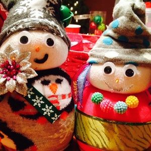 Meet your Posher, Johanna