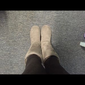 Meet your Posher, Gretchen