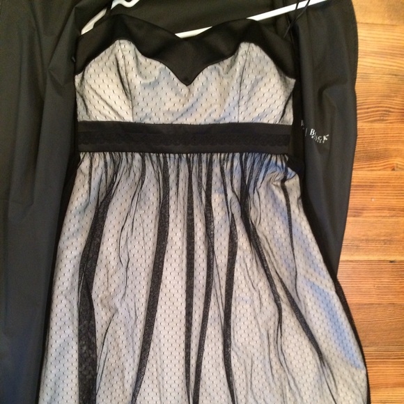 White House black market dress