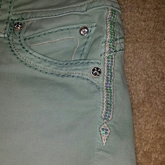 Rock Revival shorts - Picture 4 of 4