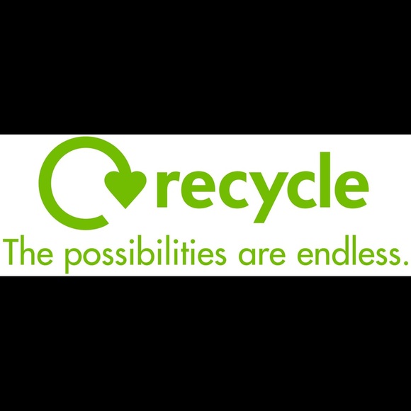 I use recycled boxes for shipping