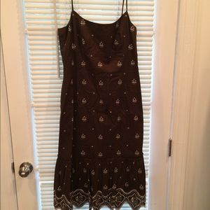 Ann Taylor dress
