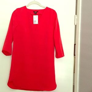 H&M tunic dress