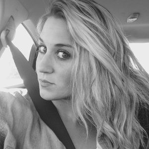 Meet your Posher, Jordyn