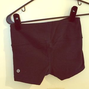 Lululemon Boogie Short