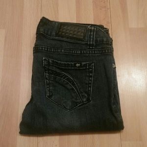 Fox skinny jeans SIZE28/7