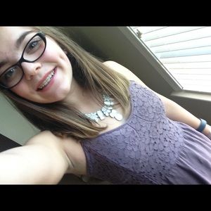 Meet your Posher, Reghan