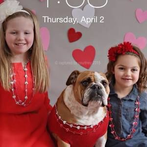 Meet your Posher, Andrea