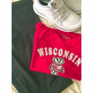 ‼️FLASH SALE‼️ Cute College Sweater