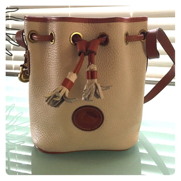 Very cute Vintage Dooney & Bourke set.