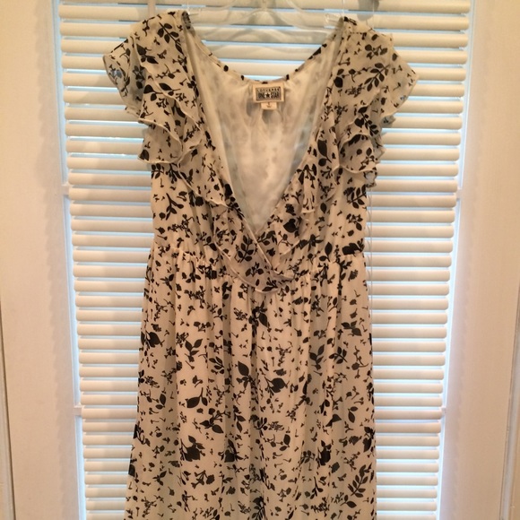 Converse dress
