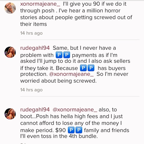 SCAM ALERT !!!!!!!!!! - Picture 2 of 4