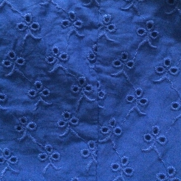 Old Navy strapless dress - Picture 2 of 3