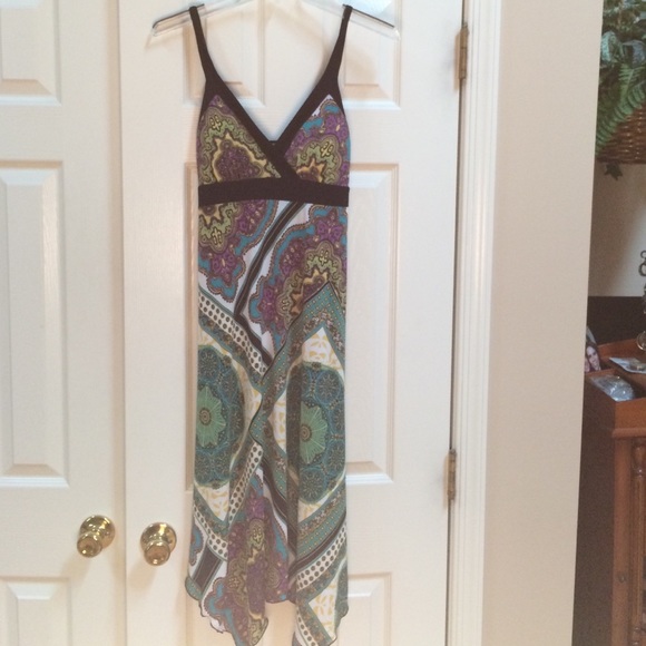 So amazingly fun dress!!!