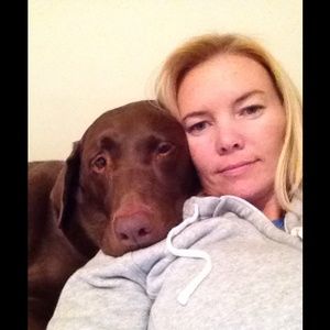 Meet your Posher, Corey