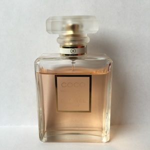 Coco Chanel Mademoiselle