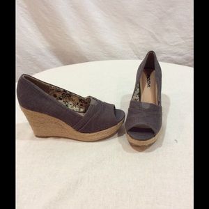 Soda Chocolate wedges 8
