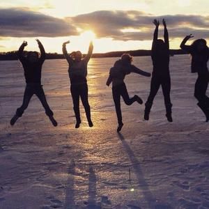 Meet your Posher, Kambri