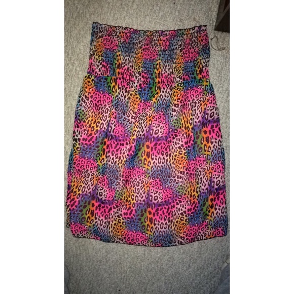 Medium Sun dress