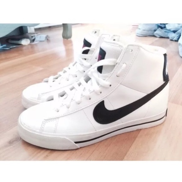 Nike high tops