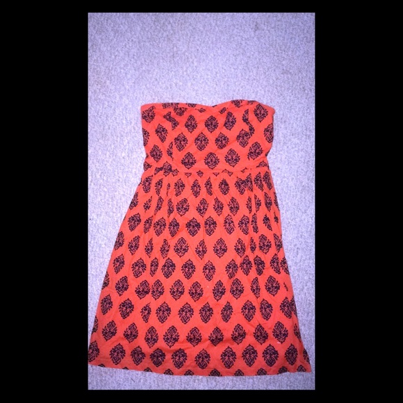 Sun dress size 14