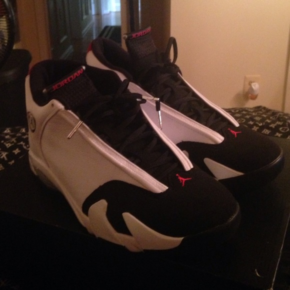 Jordan Shoes - ❌SOLD❌