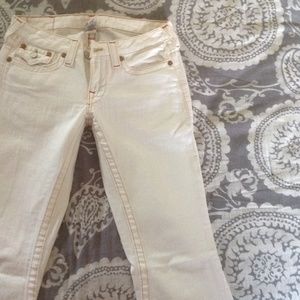 True religion jeans