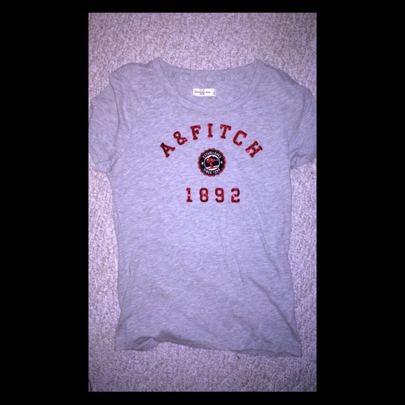Abercrombie tshirt