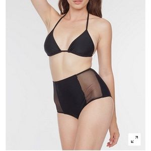 American Apparel swim bottom