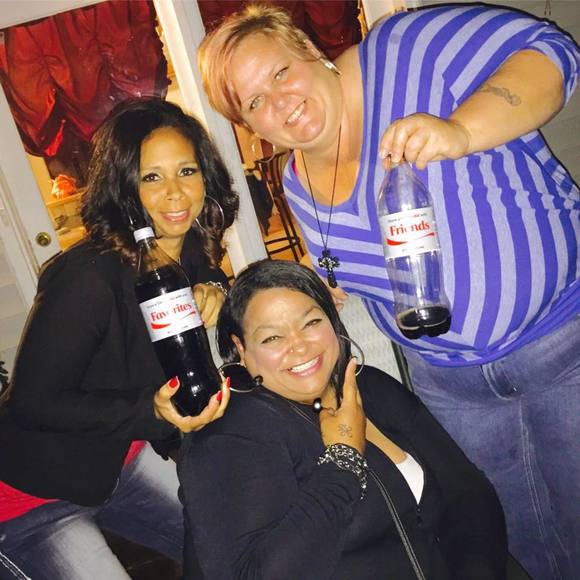 Meet your Posher, La