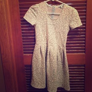 Flirty summer sun dress!