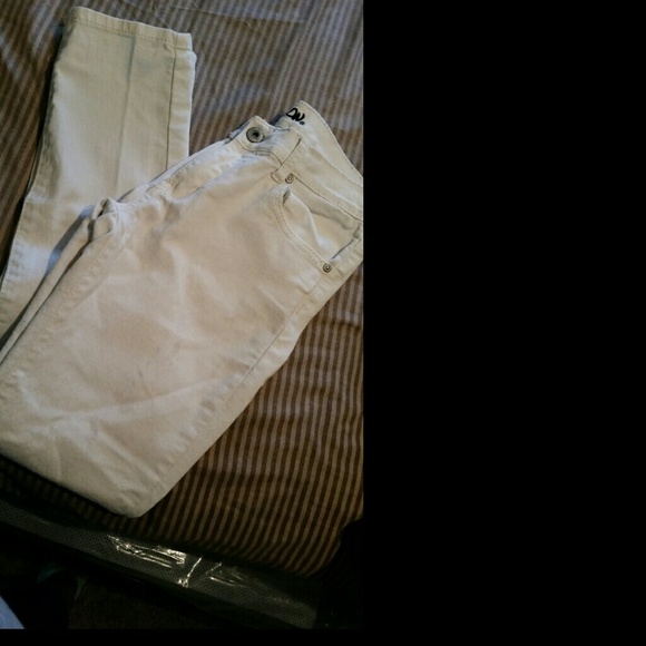 Carbon Skinny men jeans size 30/32